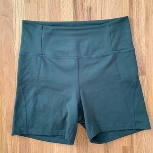 Girlfriend Collective High-Rise Run Short